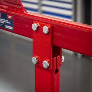 Sealey MW22 Stand for Small English Wheel - additional view 5