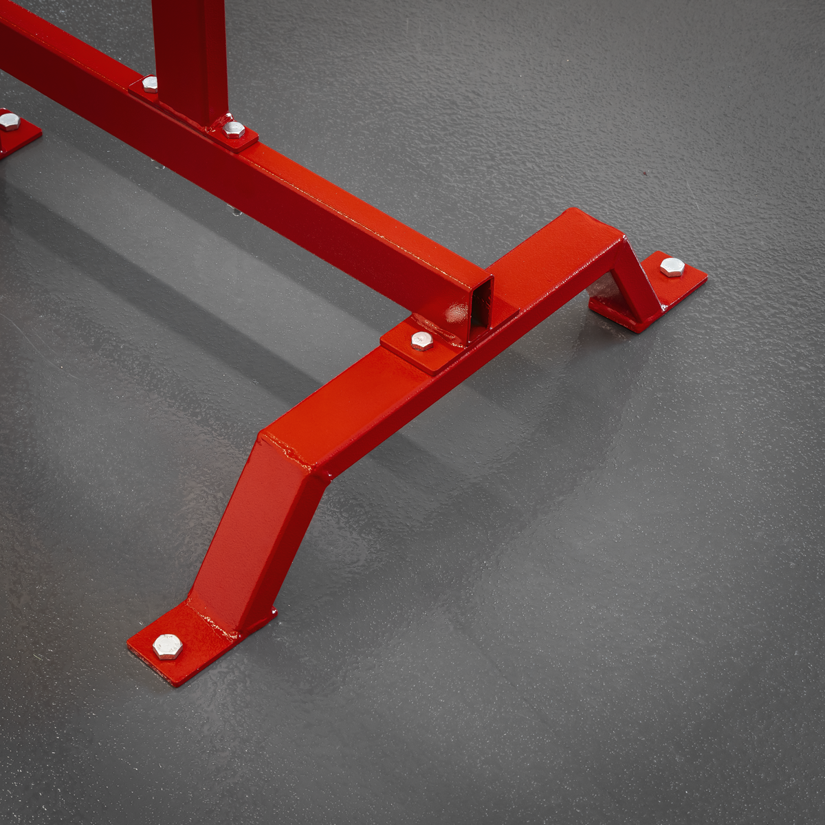 Sealey MW22 Stand for Small English Wheel - additional view 6