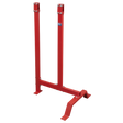 Sealey MW22 Stand for Small English Wheel