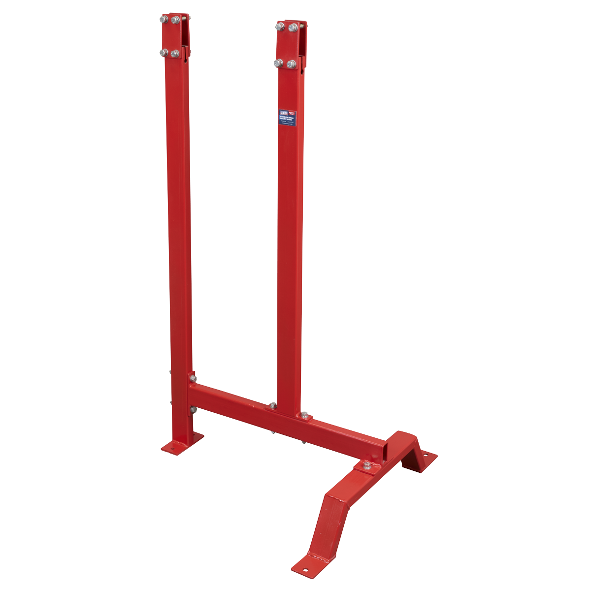 Sealey MW22 Stand for Small English Wheel