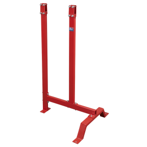 Sealey MW22 Stand for Small English Wheel