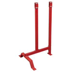 Sealey MW22 Stand for Small English Wheel - additional view 2