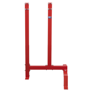 Sealey MW22 Stand for Small English Wheel - additional view 8