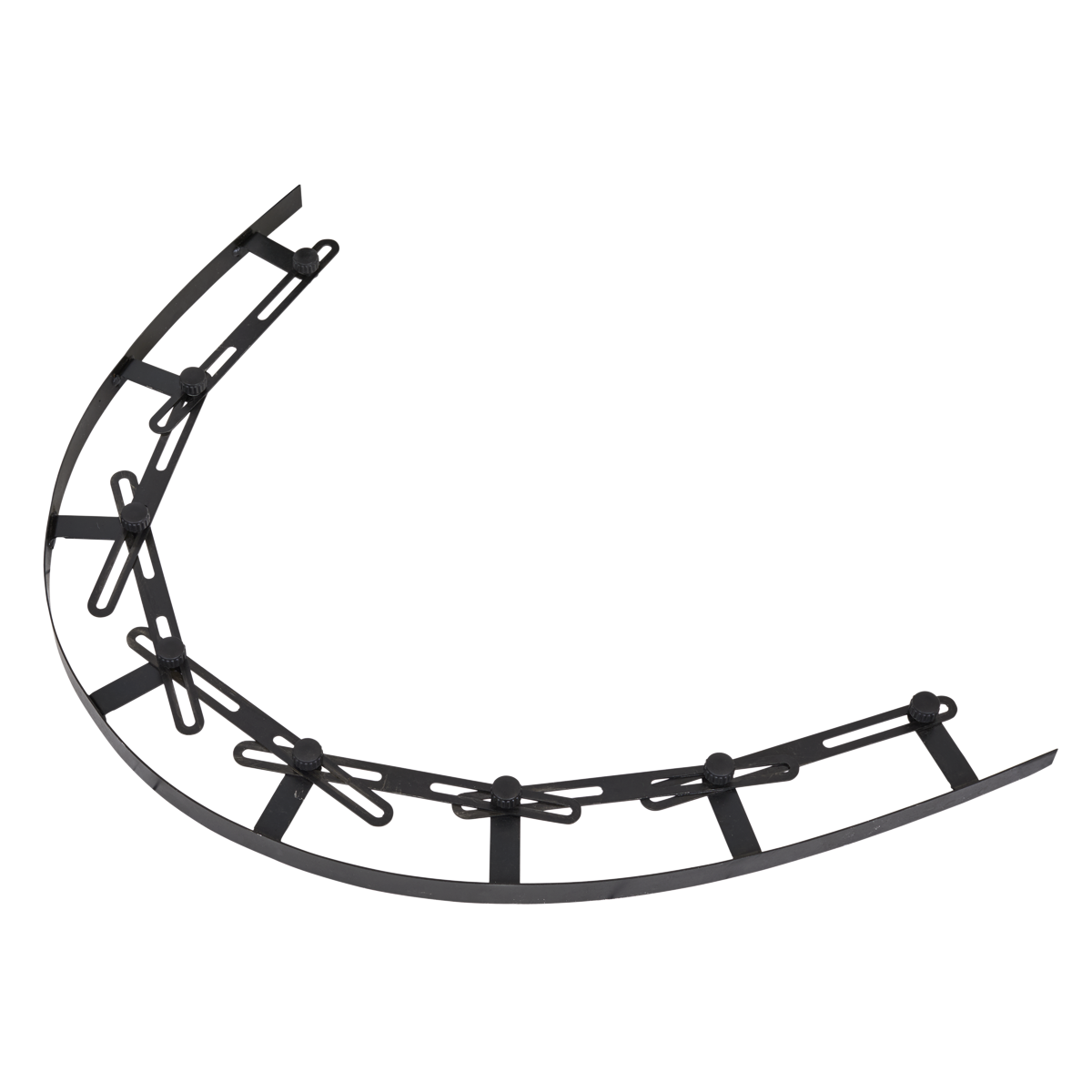 Sealey MW23 Professional Curve Body Panel Profile Template 940mm/37"