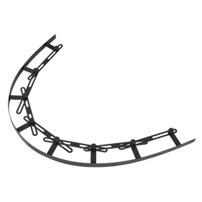 Sealey MW23 Professional Curve Body Panel Profile Template 940mm/37"