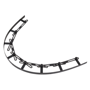 Sealey MW23 Professional Curve Body Panel Profile Template 940mm/37"