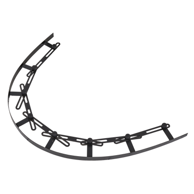 Sealey MW23 Professional Curve Body Panel Profile Template 940mm/37"