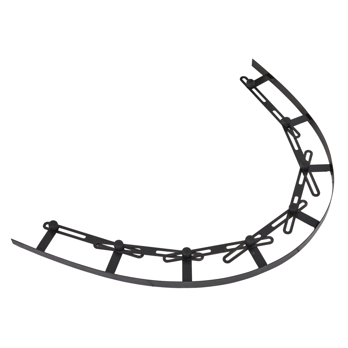 Sealey MW23 Professional Curve Body Panel Profile Template 940mm/37" - additional view 4