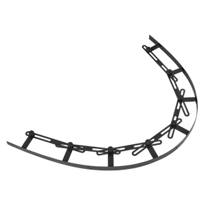 Sealey MW23 Professional Curve Body Panel Profile Template 940mm/37" - additional view 4