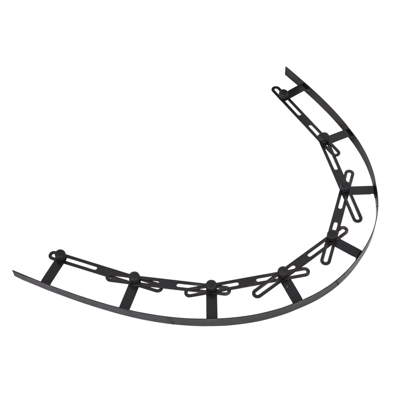 Sealey MW23 Professional Curve Body Panel Profile Template 940mm/37" - additional view 4