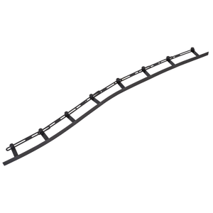 Sealey MW23 Professional Curve Body Panel Profile Template 940mm/37" - additional view 5