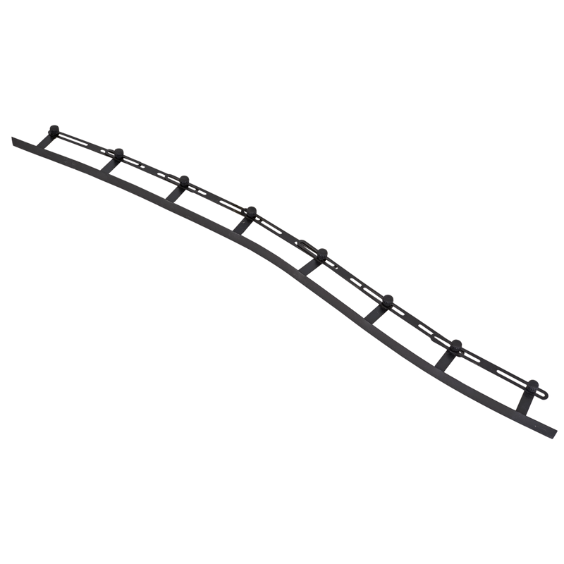 Sealey MW23 Professional Curve Body Panel Profile Template 940mm/37" - additional view 6