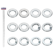 Sealey MWSET Clip Strip Deal - Mixed Washers