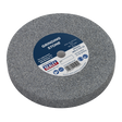 Sealey NBG150/GWC Grinding Stone 150 x 16mm - A36Q Coarse