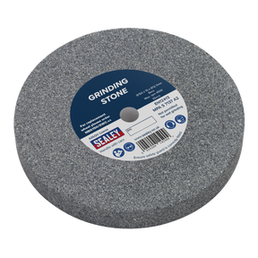 Sealey NBG150/GWC Grinding Stone 150 x 16mm - A36Q Coarse