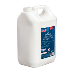 Sealey NCO/5L Neat Cutting Oil 5L