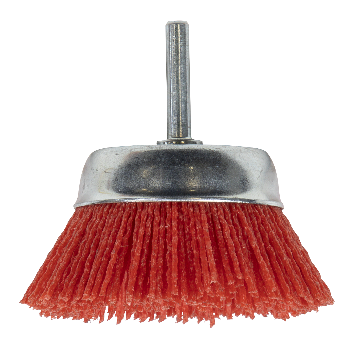Sealey NFB75 75mm Nylon Filament Cup Brush with 6mm Shaft - additional view 7