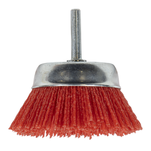 Sealey NFB75 75mm Nylon Filament Cup Brush with 6mm Shaft - additional view 7