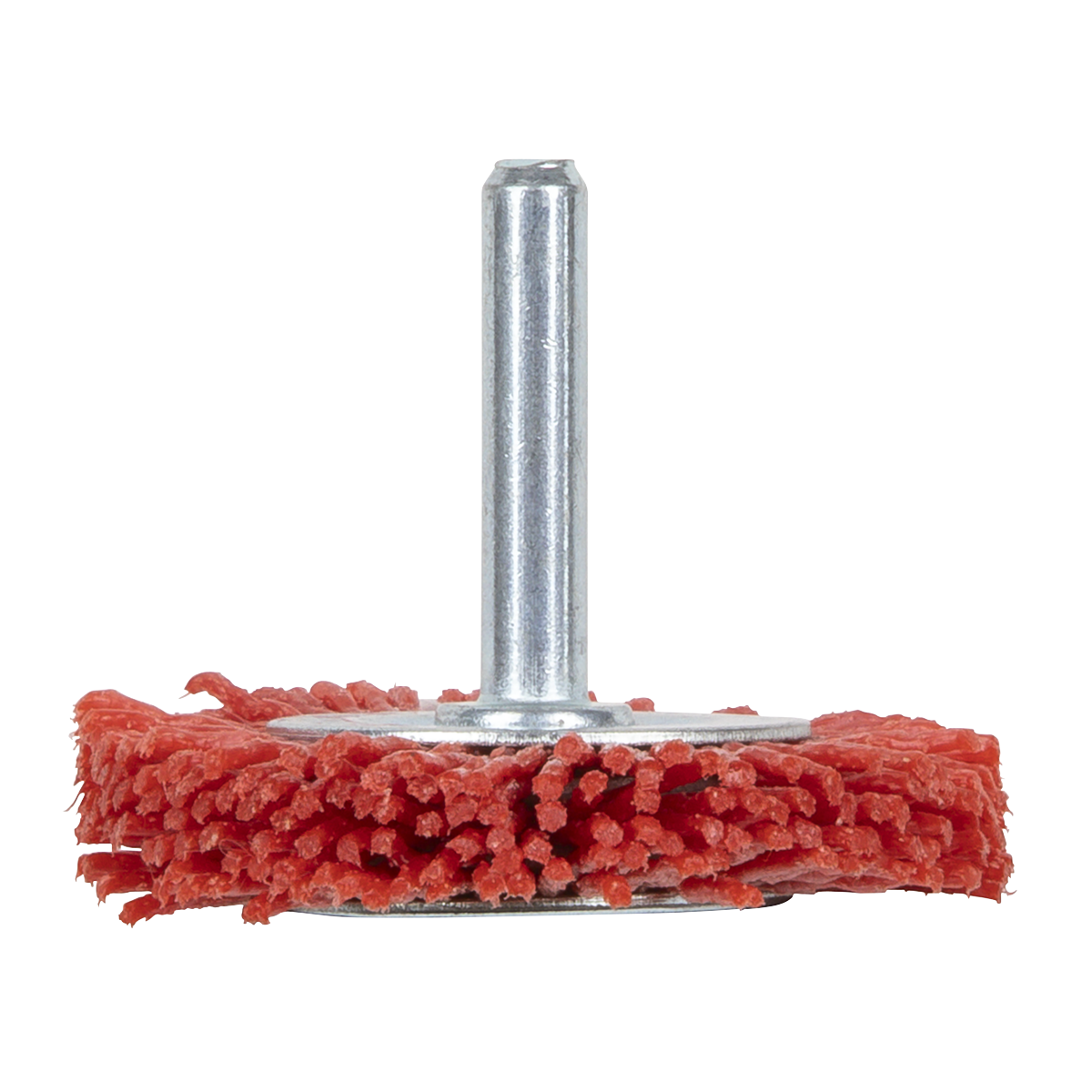Sealey NFBC50 50mm Nylon Filament Circular Brush with 6mm Shaft - additional view 3