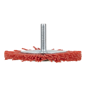 Sealey NFBC75 75mm Nylon Filament Circular Brush with 6mm Shaft - additional view 7