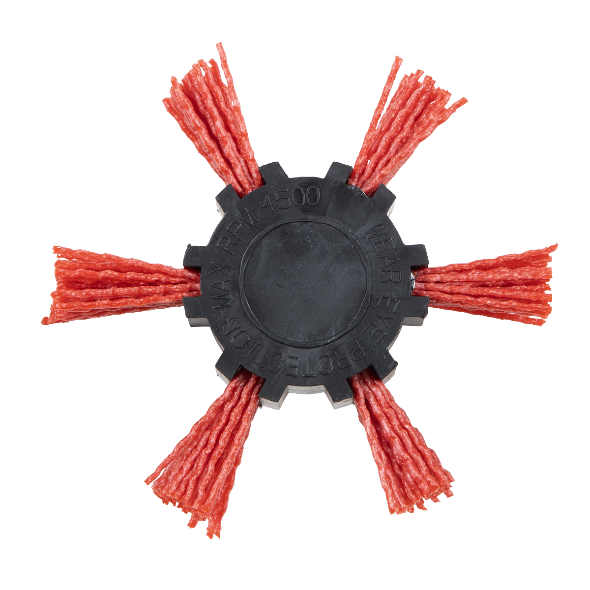 Sealey NFBS100 100mm Nylon Filament Strip Brush with 6mm Shaft - additional view 8