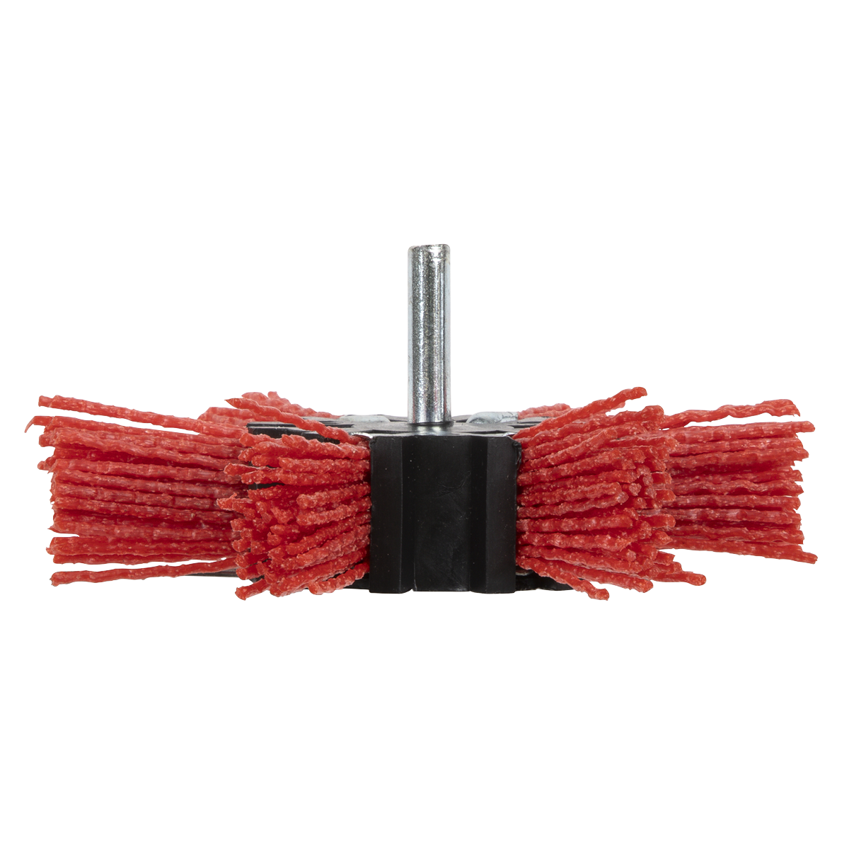 Sealey NFBS100 100mm Nylon Filament Strip Brush with 6mm Shaft - additional view 6