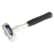 Sealey NFH15 Premier Nylon Faced Hammer 1.25lb