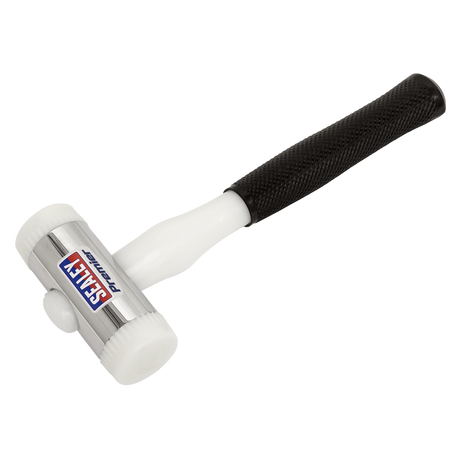 Sealey NFH175 Premier Nylon Faced Hammer 1.75lb