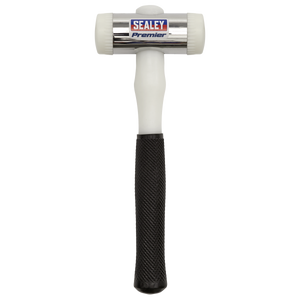 Sealey NFH175 Premier Nylon Faced Hammer 1.75lb - additional view 2