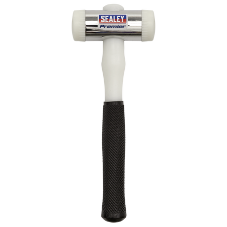 Sealey NFH175 Premier Nylon Faced Hammer 1.75lb - additional view 2