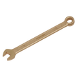 Sealey NS002 Premier Non-Sparking Combination Spanner 8mm