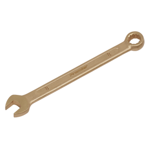 Sealey NS002 Premier Non-Sparking Combination Spanner 8mm
