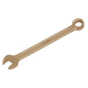 Sealey NS003 Premier Non-Sparking Combination Spanner 10mm