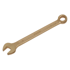 Sealey NS005 Premier Non-Sparking Combination Spanner 13mm