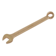 Sealey NS006 Premier Non-Sparking Combination Spanner 14mm