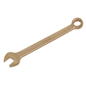 Sealey NS006 Premier Non-Sparking Combination Spanner 14mm