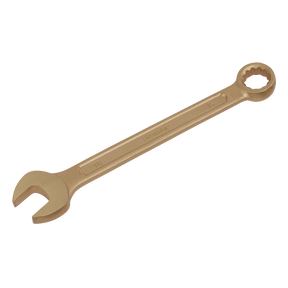 Sealey NS007 Premier Non-Sparking Combination Spanner 16mm