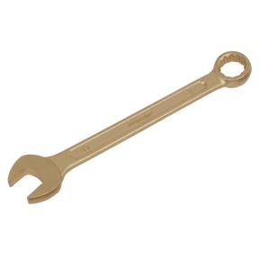 Sealey NS008 Premier Non-Sparking Combination Spanner 17mm