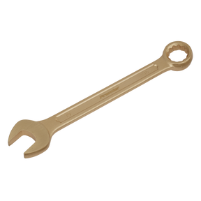 Sealey NS009 Premier Non-Sparking Combination Spanner 19mm