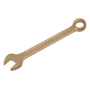 Sealey NS009 Premier Non-Sparking Combination Spanner 19mm
