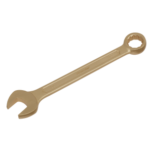 Sealey NS010 Premier Non-Sparking Combination Spanner 22mm