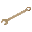 Sealey NS011 Premier Non-Sparking Combination Spanner 24mm