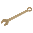 Sealey NS012 Premier Non-Sparking Combination Spanner 27mm