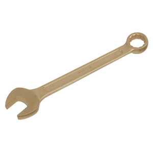 Sealey NS012 Premier Non-Sparking Combination Spanner 27mm