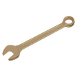 Sealey NS013 Premier Non-Sparking Combination Spanner 30mm