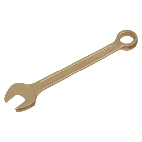 Sealey NS013 Premier Non-Sparking Combination Spanner 30mm