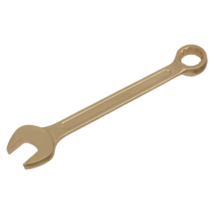 Sealey NS013 Premier Non-Sparking Combination Spanner 30mm