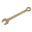 Sealey NS014 Premier Non-Sparking Combination Spanner 32mm