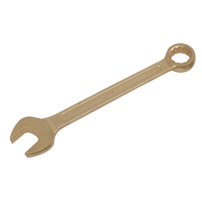 Sealey NS014 Premier Non-Sparking Combination Spanner 32mm