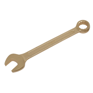 Sealey NS014 Premier Non-Sparking Combination Spanner 32mm